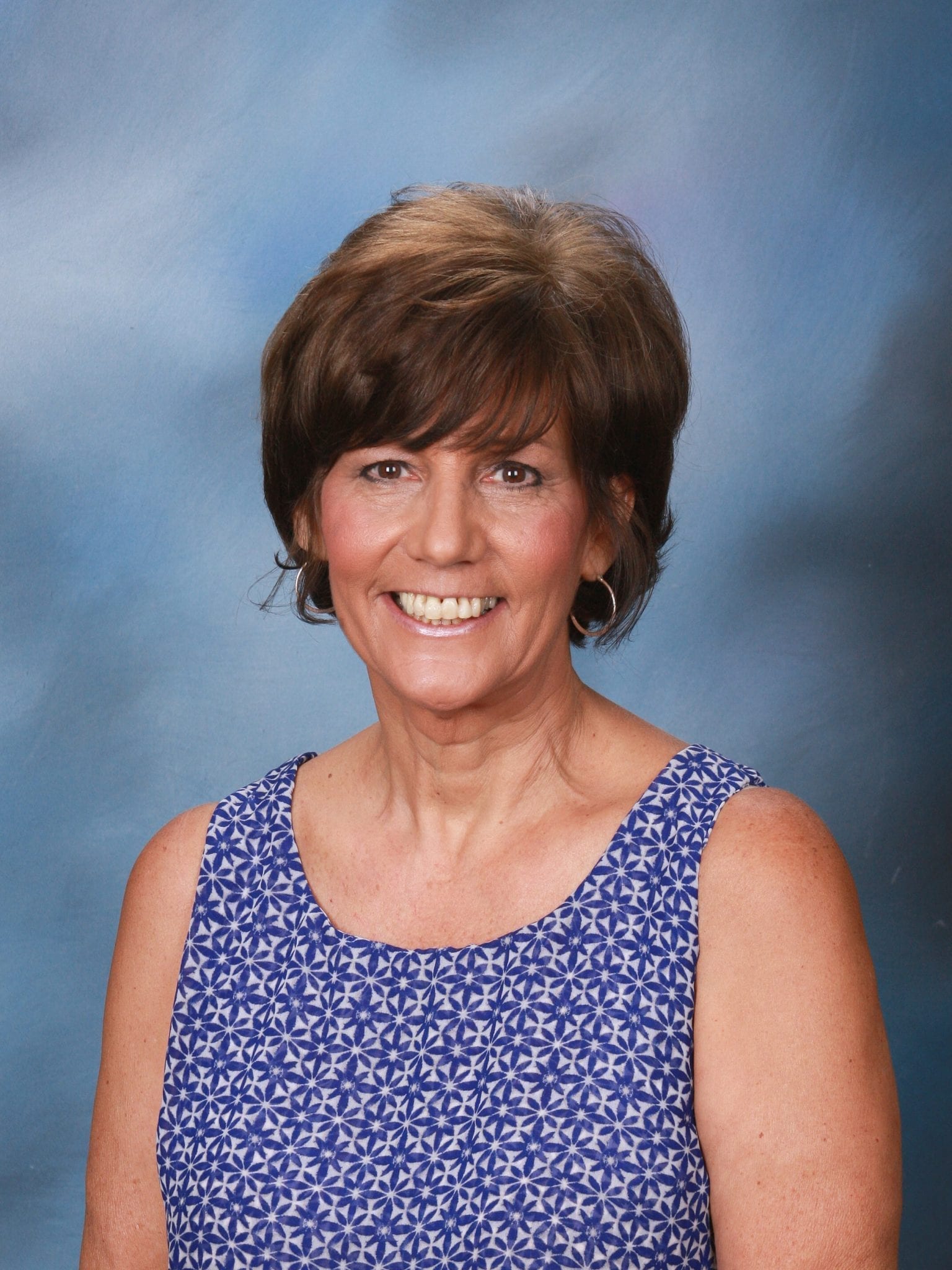 Tracy Crocker