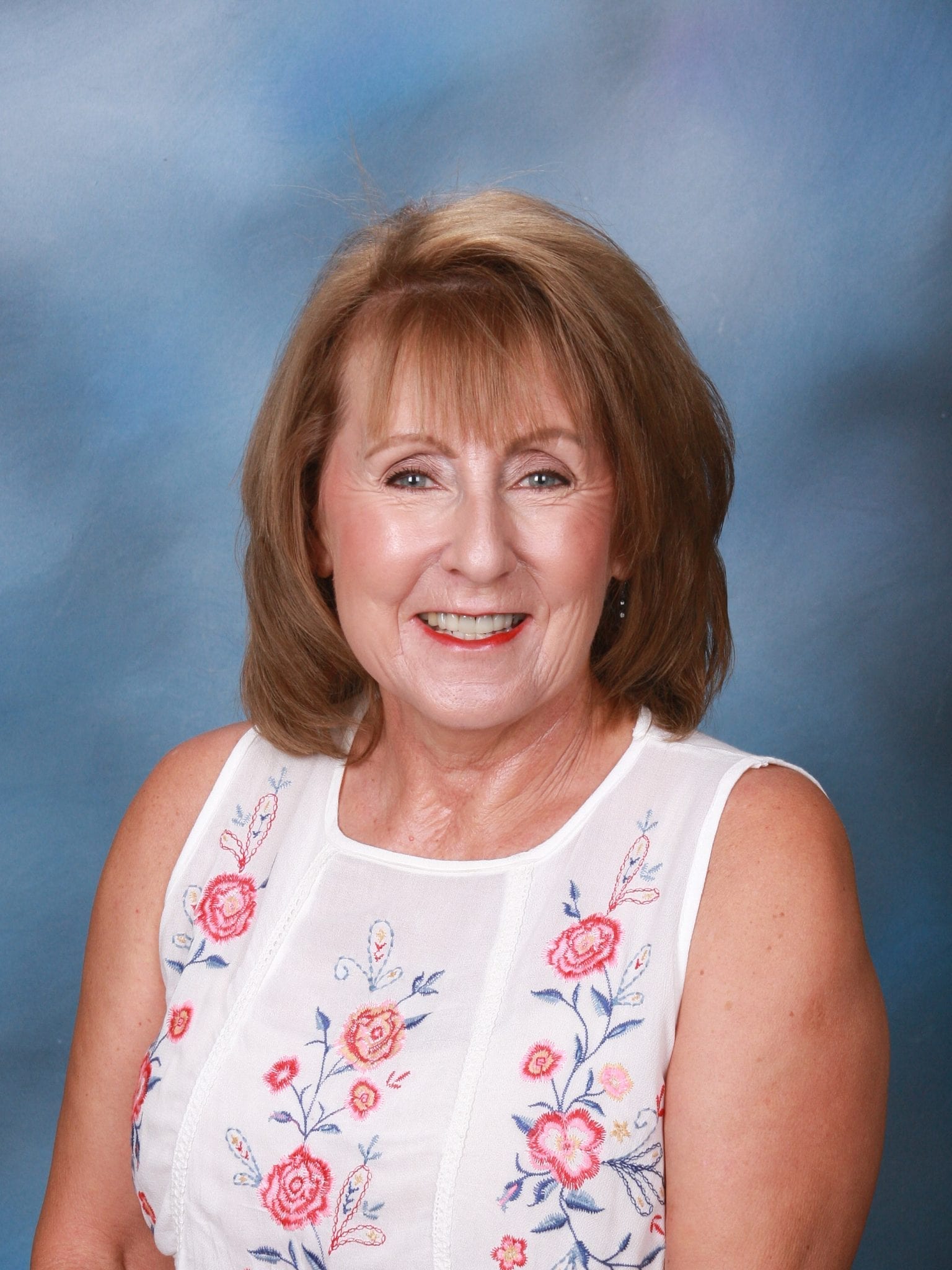 Brenda Fitzgerald