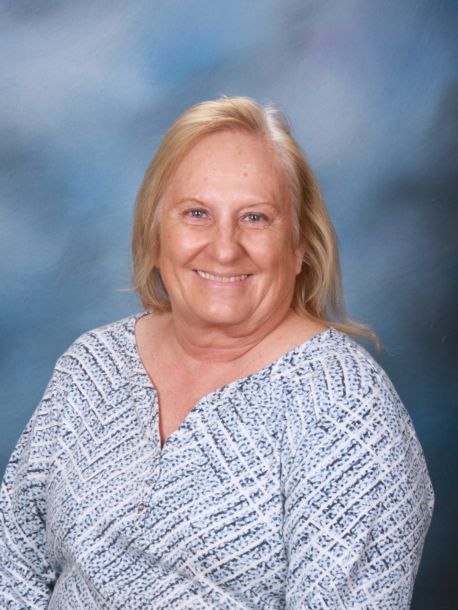 Linda Jenkins