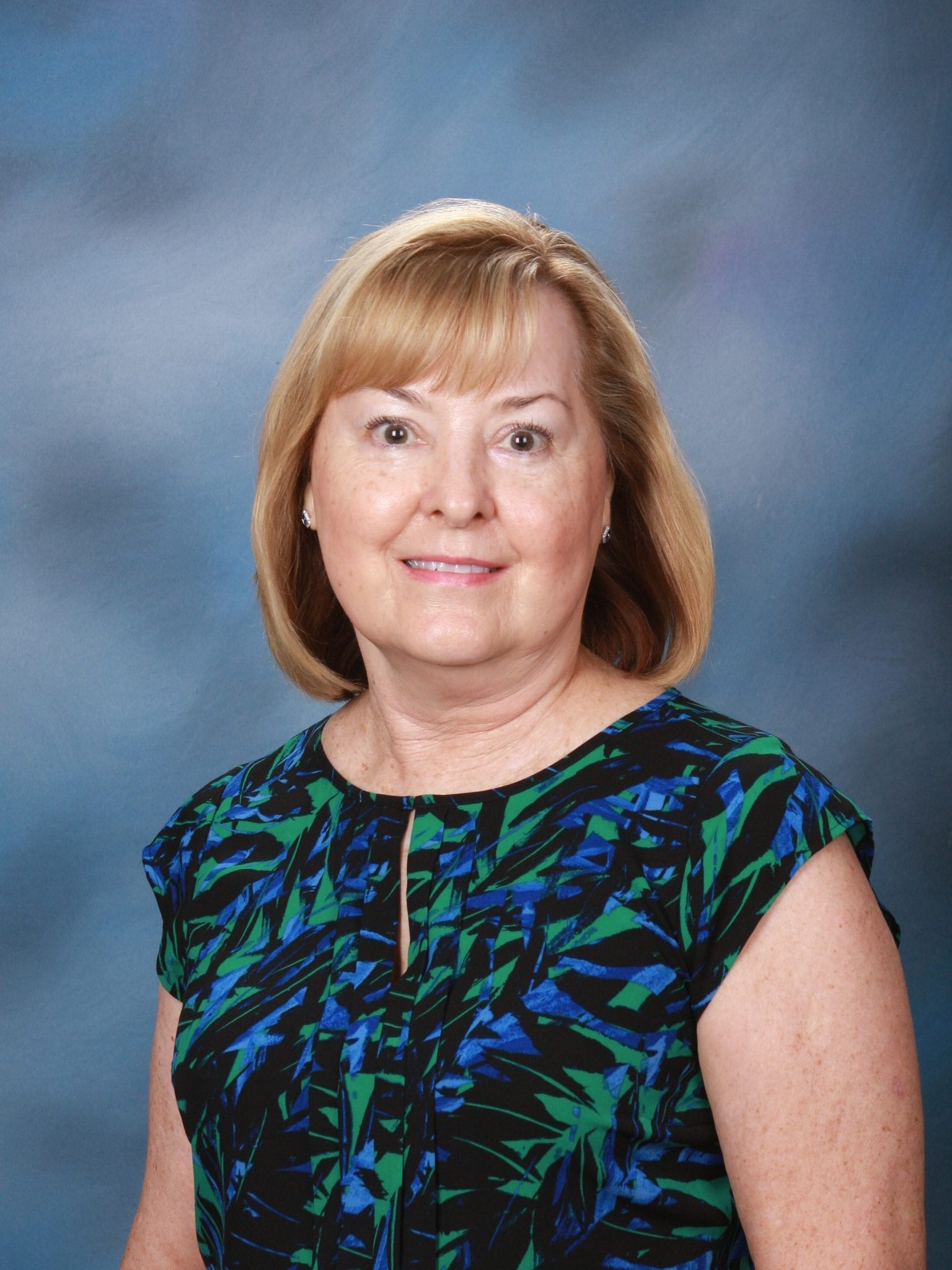 Phyllis Killingsworth