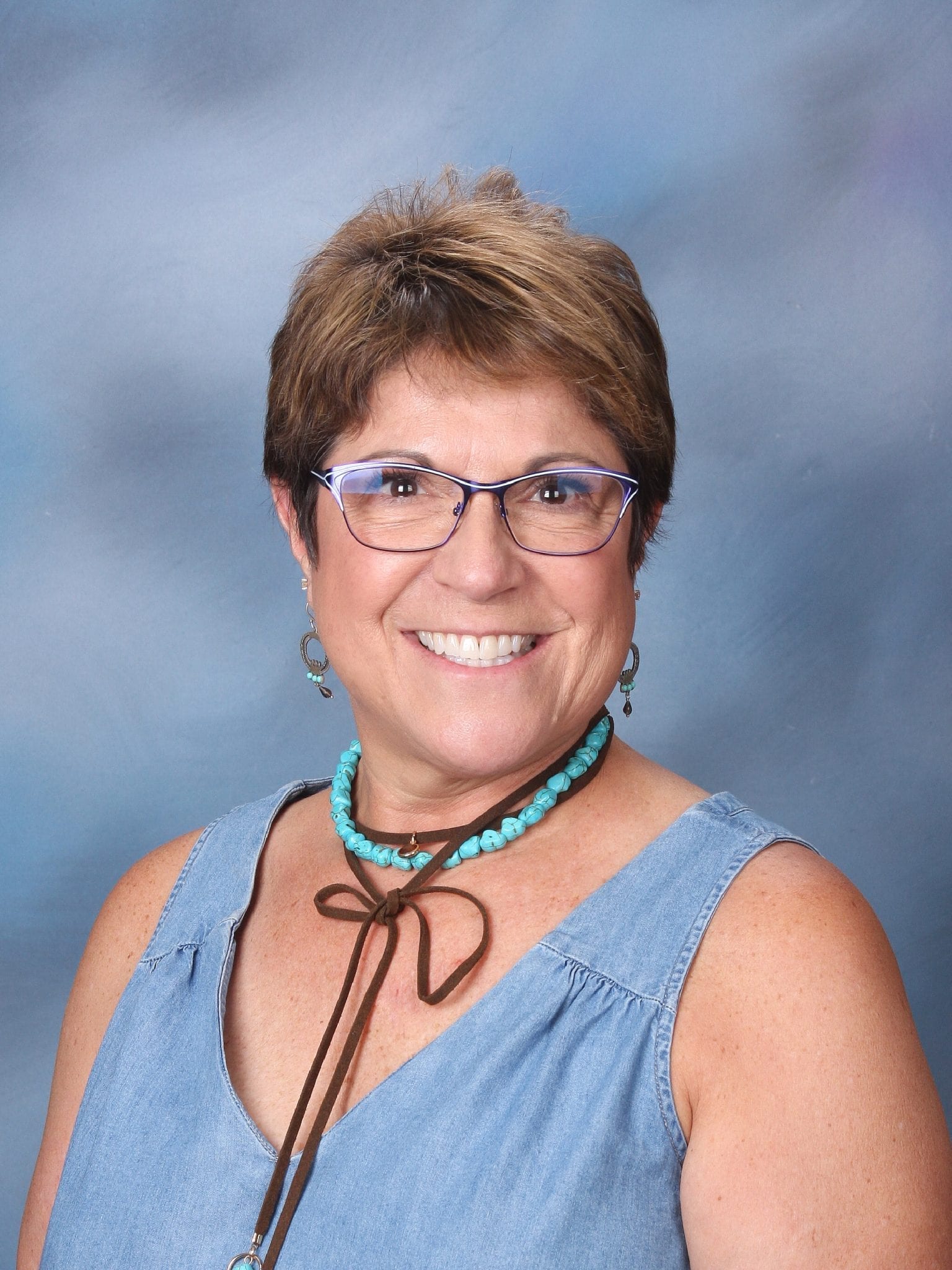 Kathie Lyons