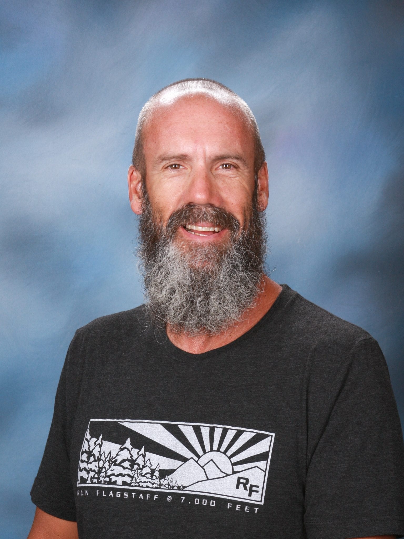 John Mahnke