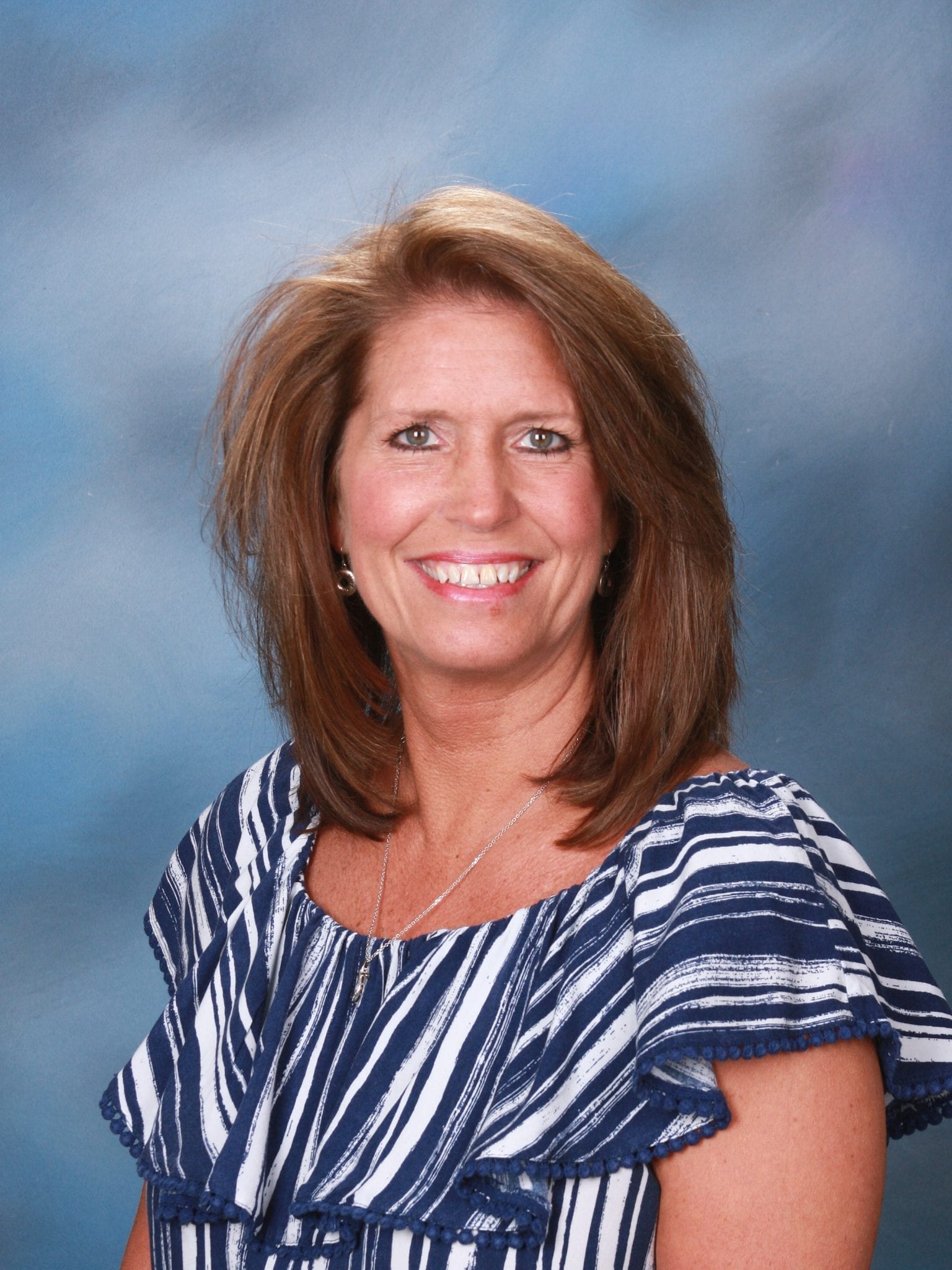 Elizabeth Merritt