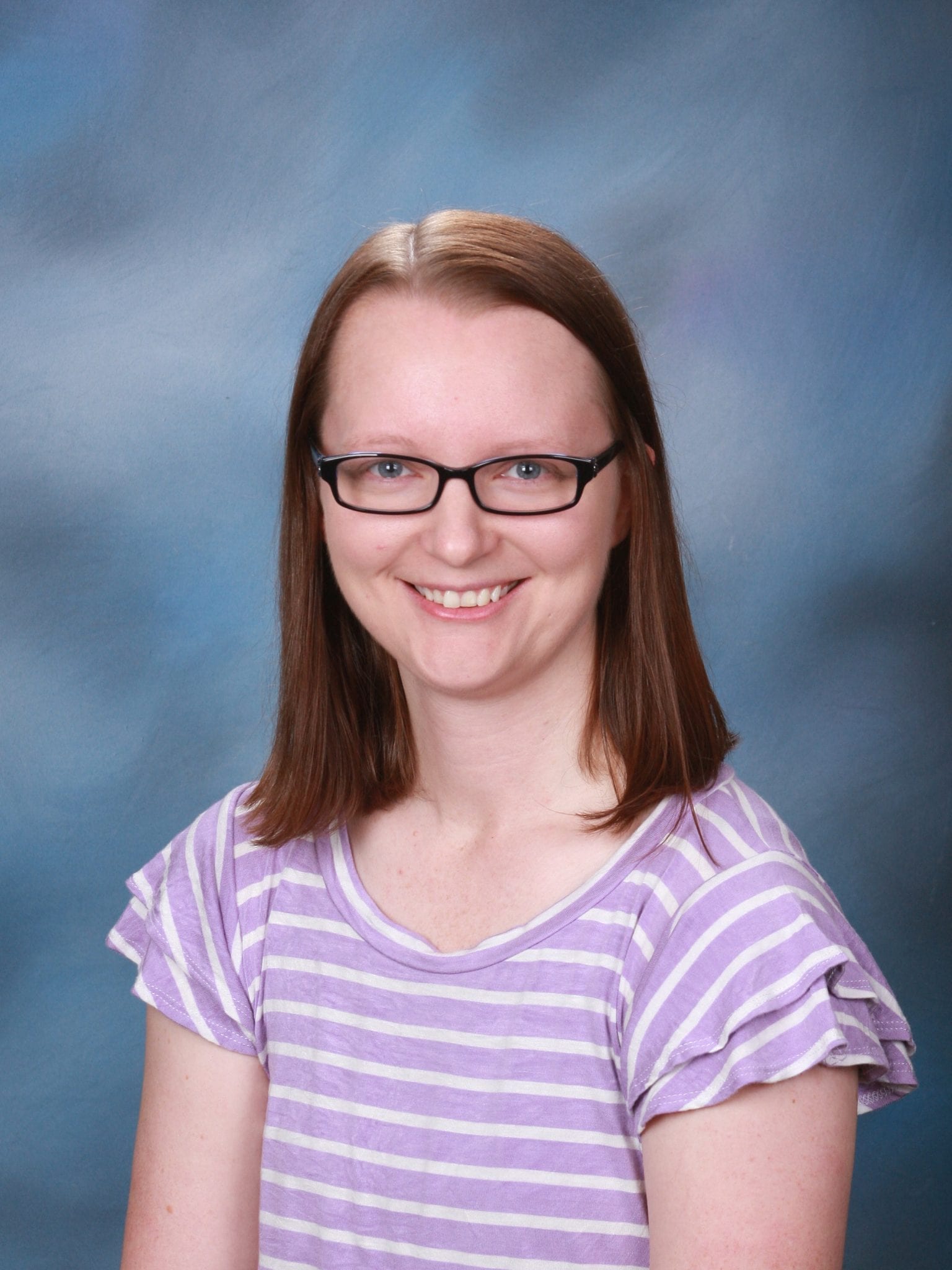 Katie Poyzer