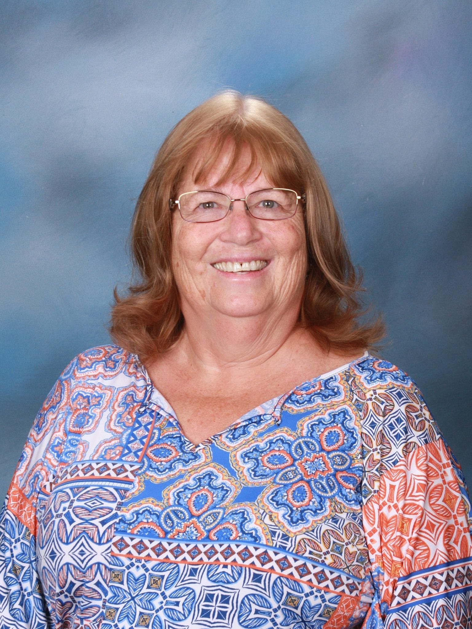 Glenda Shoemaker