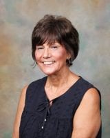 Tracy Crocker