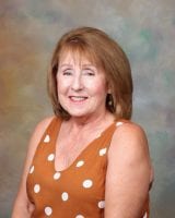 Brenda Fitzgerald