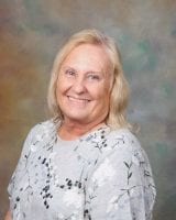 Linda Jenkins
