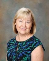Phyllis Killingsworth