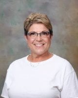 Kathie Lyons