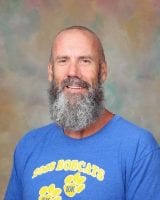 John Mahnke