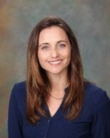 Kara Stowell