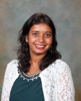Meenakshi Yadav