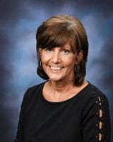 Tracy Crocker