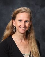 Dawn Richards